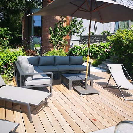 Ardenne Bnb 마르쉐앵파멩느 외부 사진