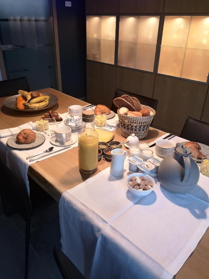 Ardenne Bnb 마르쉐앵파멩느 외부 사진