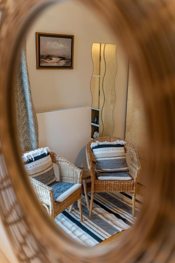 Ardenne Bnb 마르쉐앵파멩느 외부 사진
