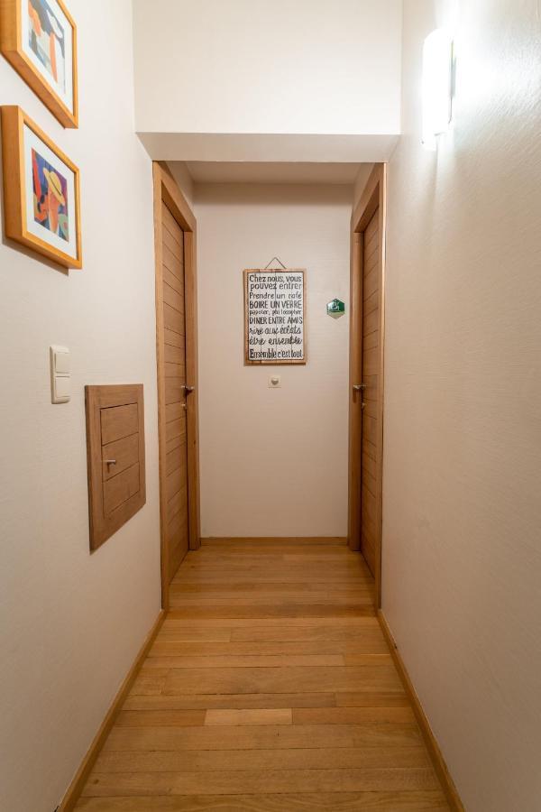 Ardenne Bnb 마르쉐앵파멩느 외부 사진