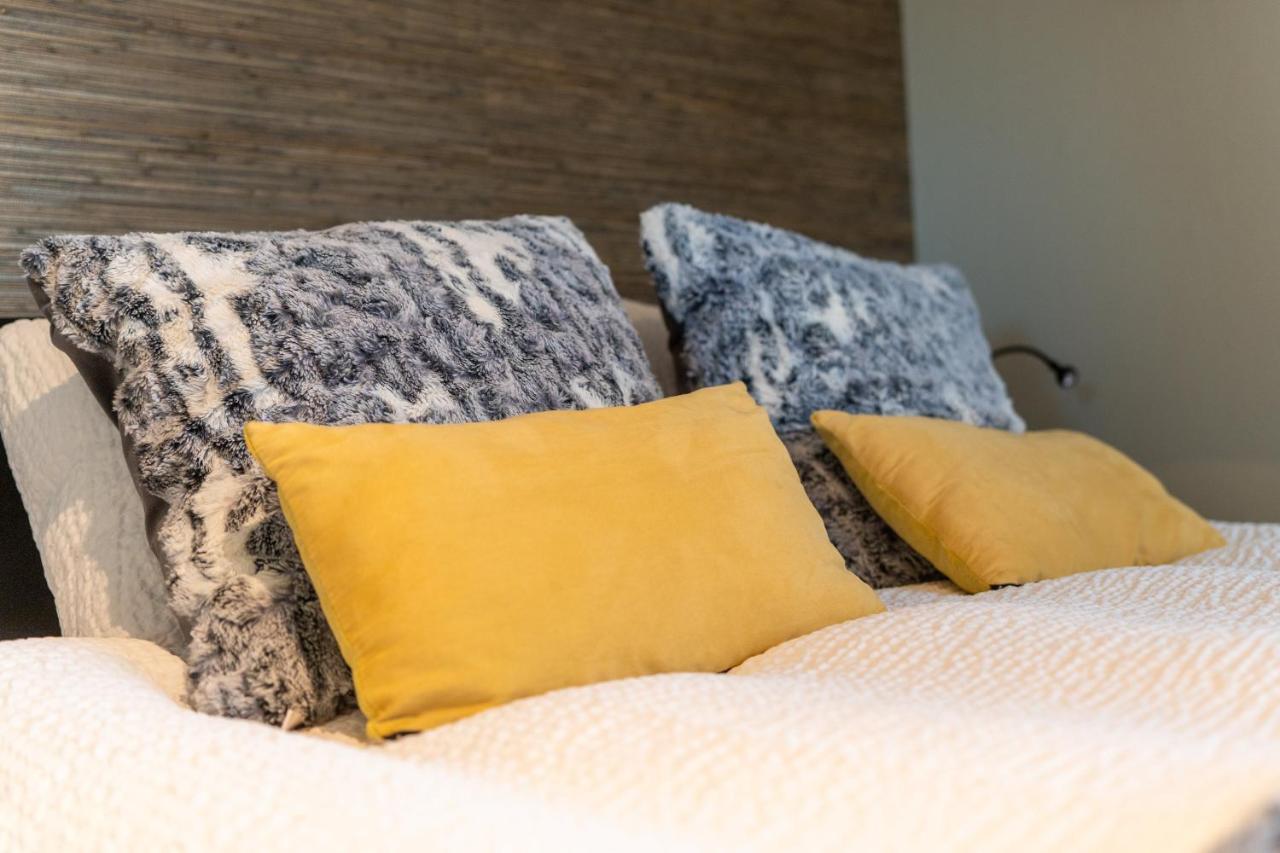 Ardenne Bnb 마르쉐앵파멩느 외부 사진